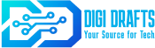 Digi Drafts