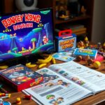 Ultimate How-To Guide For Mastering Donkey Kong Bananza
