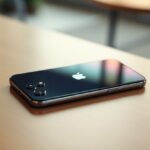 What Enigmatic Features Set The IPhone 17 Apart From Its Predecessors?