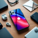 Top 10 Features Of The IPhone 17 That Will Change Your Mobile Experience